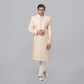 Ethnix Pink Sherwani