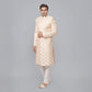 Ethnix Pink Sherwani
