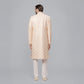 Ethnix Pink Sherwani