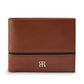 Raymond Brown Leather Wallet