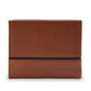 Raymond Brown Leather Wallet