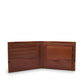 Raymond Brown Leather Wallet