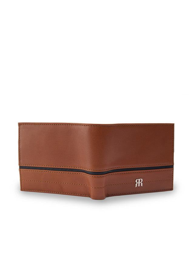 Raymond Brown Leather Wallet