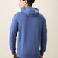 Parx Blue Sweatshirt