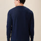 Parx Blue Sweatshirt