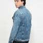 Parx Blue Blazer