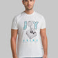 Parx White T-Shirt