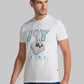 Parx White T-Shirt