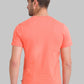 Parx Orange T-Shirt