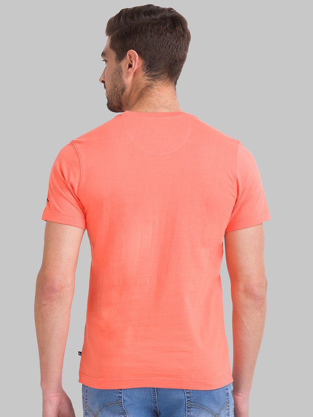 Parx Orange T-Shirt