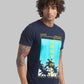 Parx Blue T-Shirt