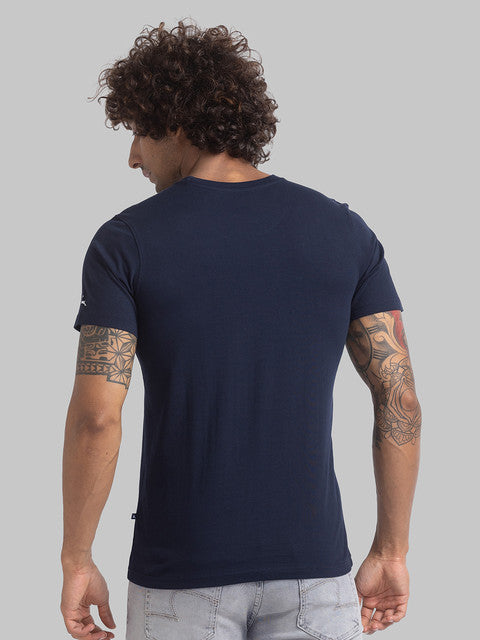 Parx Blue T-Shirt