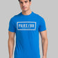 Parx Blue T-Shirt