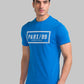 Parx Blue T-Shirt