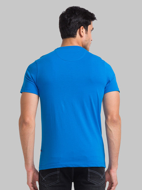 Parx Blue T-Shirt