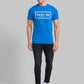 Parx Blue T-Shirt