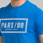 Parx Blue T-Shirt