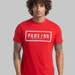 Parx Red T-Shirt