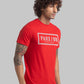 Parx Red T-Shirt