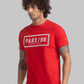 Parx Red T-Shirt