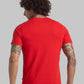 Parx Red T-Shirt