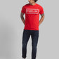 Parx Red T-Shirt