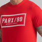 Parx Red T-Shirt