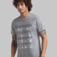 Parx Grey T-Shirt