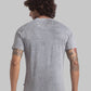 Parx Grey T-Shirt