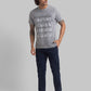 Parx Grey T-Shirt