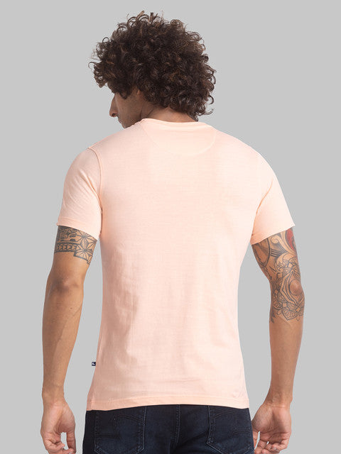 Parx Orange T-Shirt