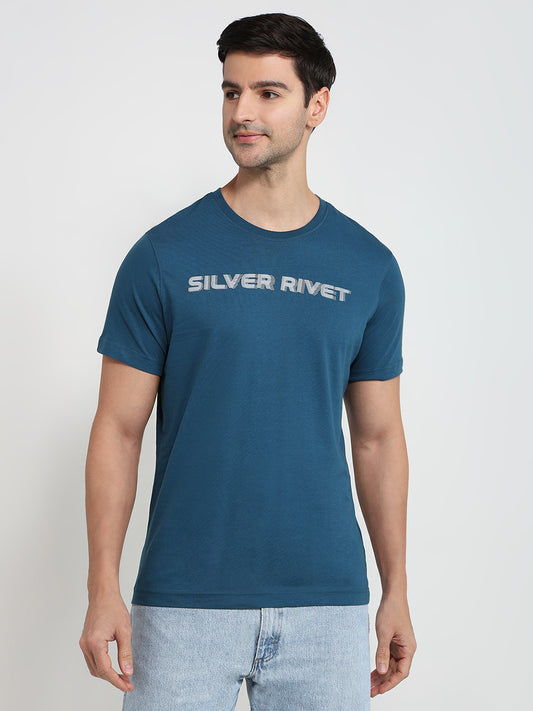 Parx Blue T-shirt