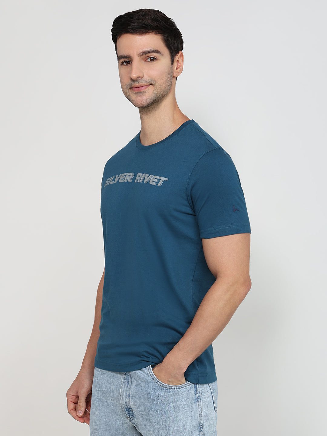 Parx Blue T-shirt