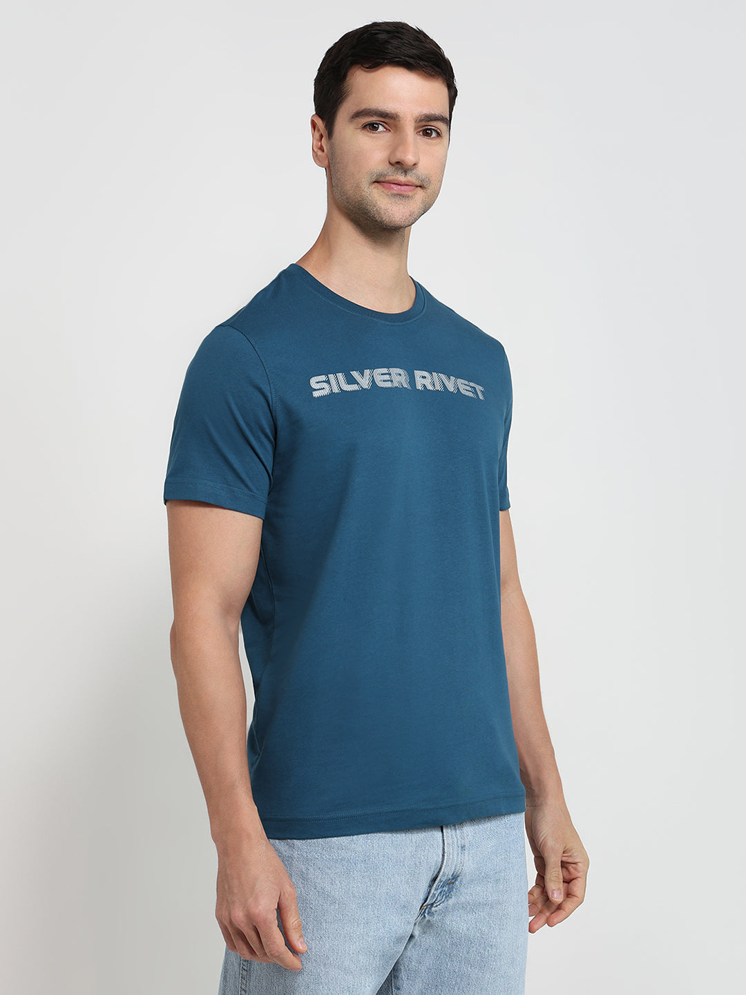 Parx Blue T-shirt