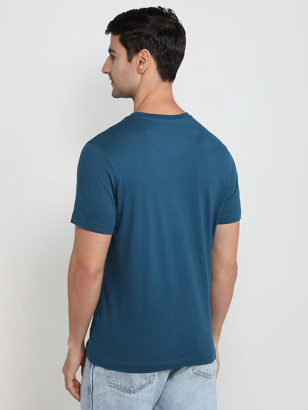 Parx Blue T-shirt