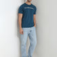 Parx Blue T-shirt