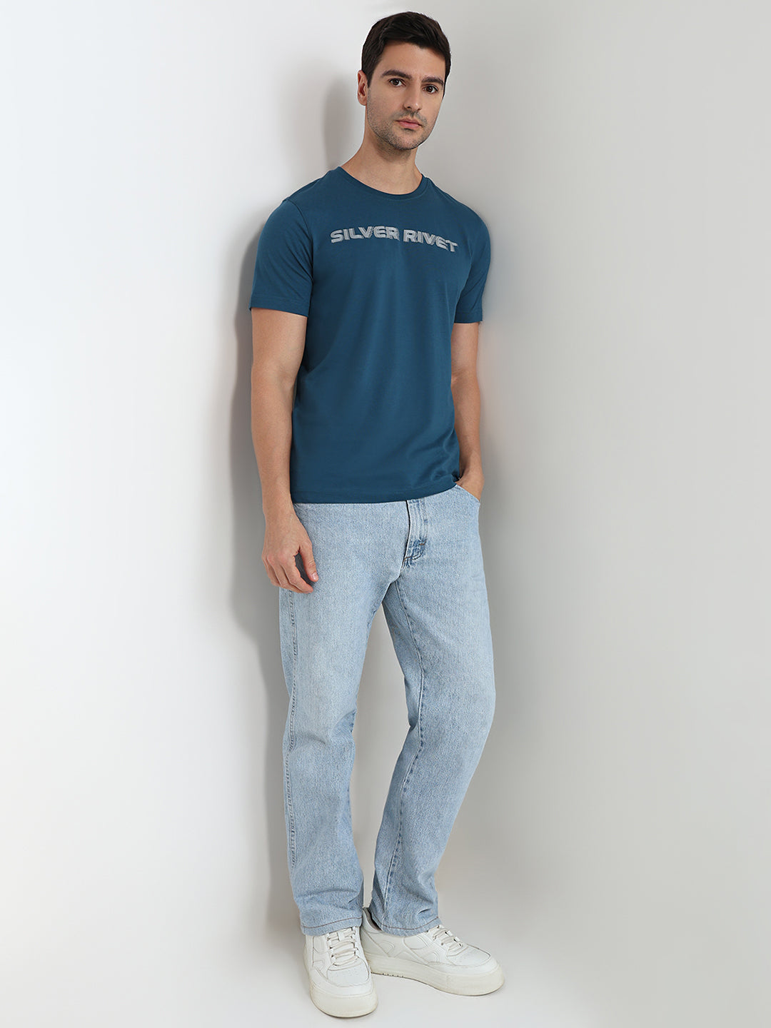 Parx Blue T-shirt