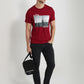 Parx Maroon T-shirt