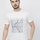 Parx White T-Shirt