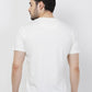 Parx White T-Shirt