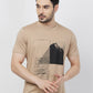 Parx Brown T-Shirt