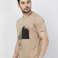 Parx Brown T-Shirt