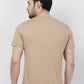 Parx Brown T-Shirt