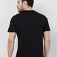 Parx Black T-Shirt