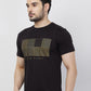 Parx Black T-Shirt