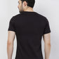 Parx Black T-Shirt