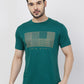 Parx Green T-Shirt