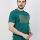 Parx Green T-Shirt