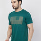 Parx Green T-Shirt