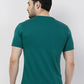 Parx Green T-Shirt